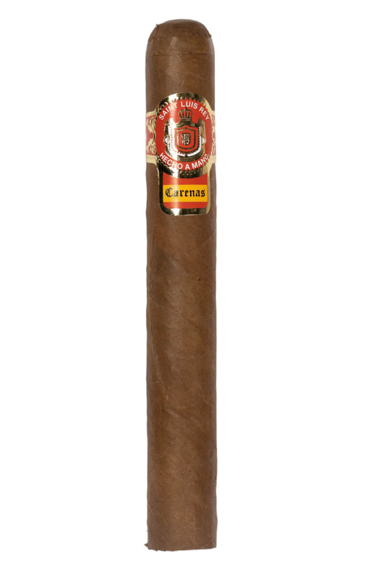 Saint Luis Rey Carenas