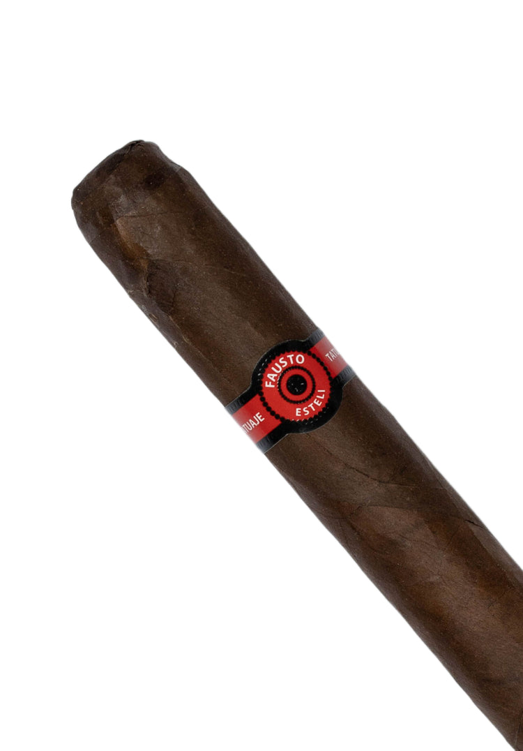 Tatuaje Fausto FT166 Short Churchill