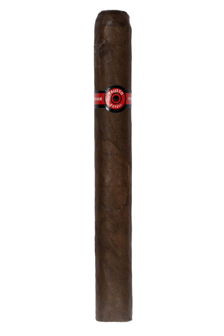 Tatuaje Fausto FT166 Short Churchill