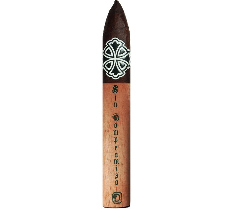 Dunbarton Sin Compromiso