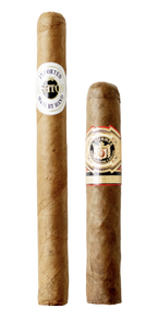 Legacy Cigars X2