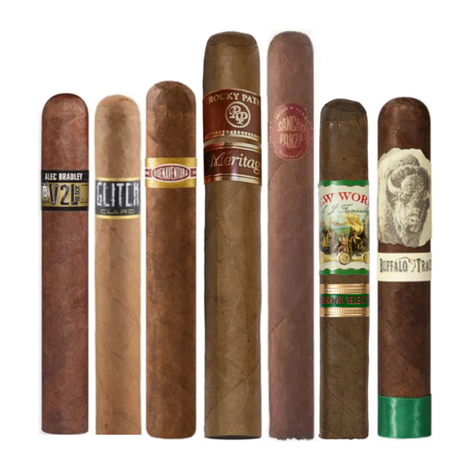 Budget Bangers Bundle