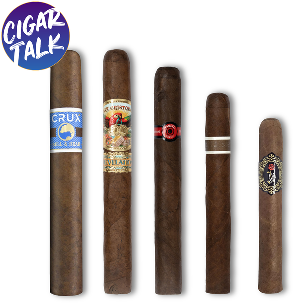 Klaro x Cigar Talk Bundles: Smokey Revelations