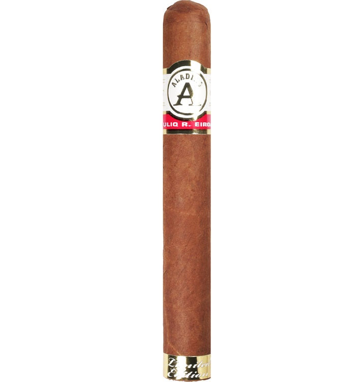 Cigar of the Month - Aladino Limited Edition Cameroon
