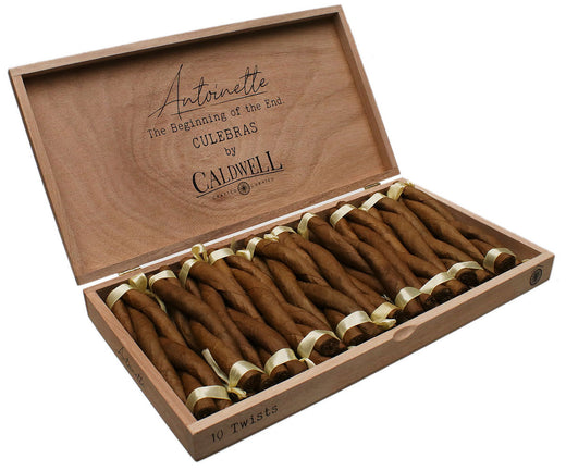 Caldwell Crafted and Curated Antoinette - Culebra
