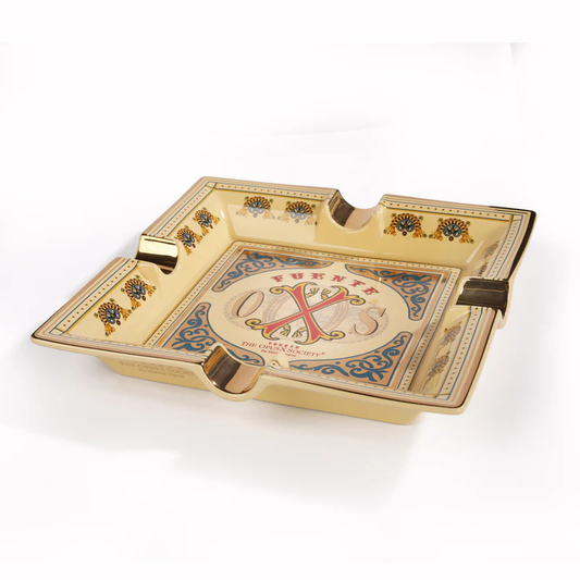Opus X Society Global Collection Ashtray