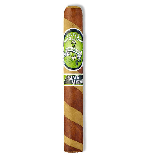 Alec Bradley Black Market Filthy Hooligan Barber Pole – Klaro Cigars