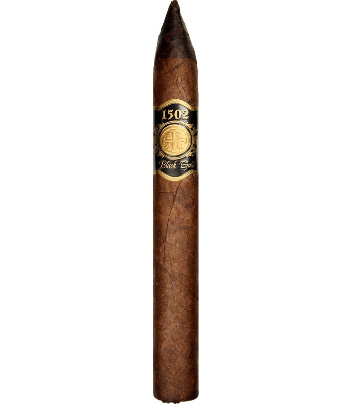 Cigar of the Month - GPC 1502 Black Gold