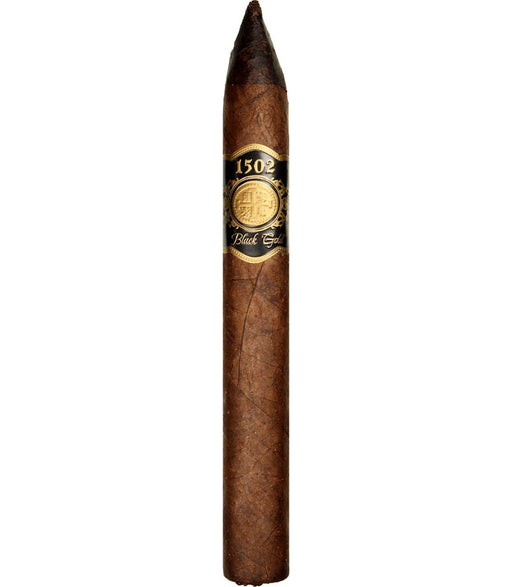 Cigar of the Month - GPC 1502 Black Gold