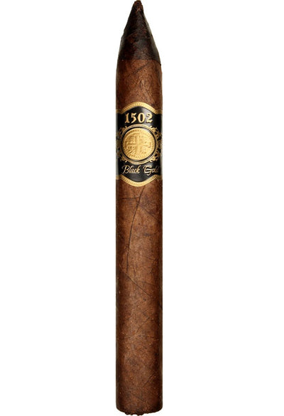 Cigar of the Month - GPC 1502 Black Gold