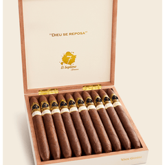 El Septimo Sacred Arts Collection - Van Gogh