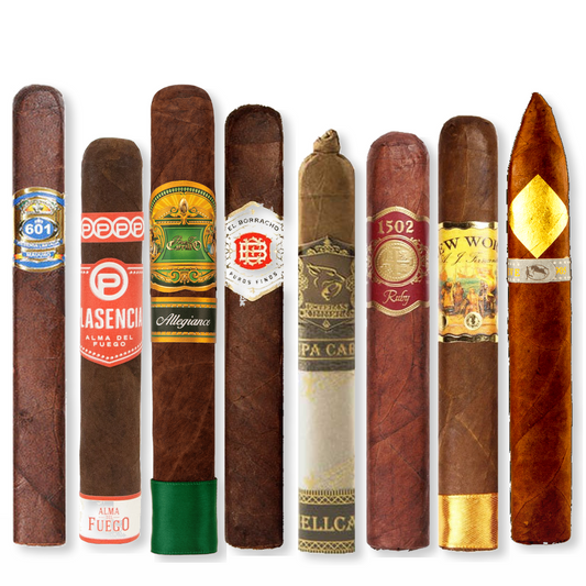 Box-Pressed Best Sellers