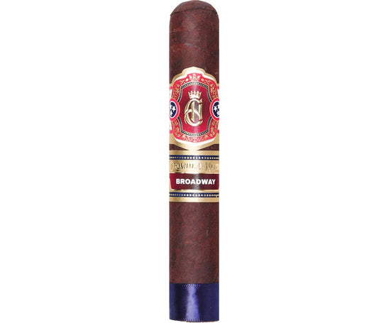 Crowned Heads Broadway Epicure