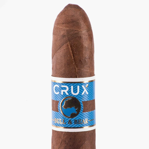 Crux Bull & Bear