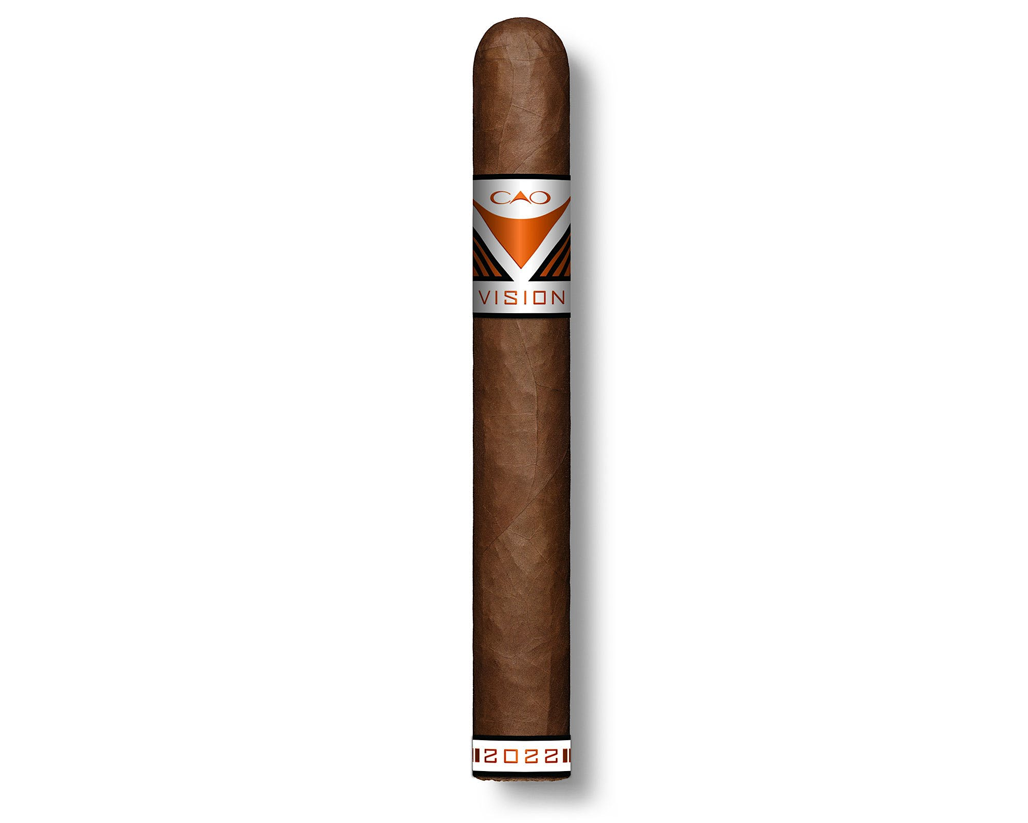 Cigar of the Month - CAO Vision 2022