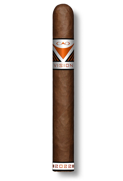 Cigar of the Month - CAO Vision 2022