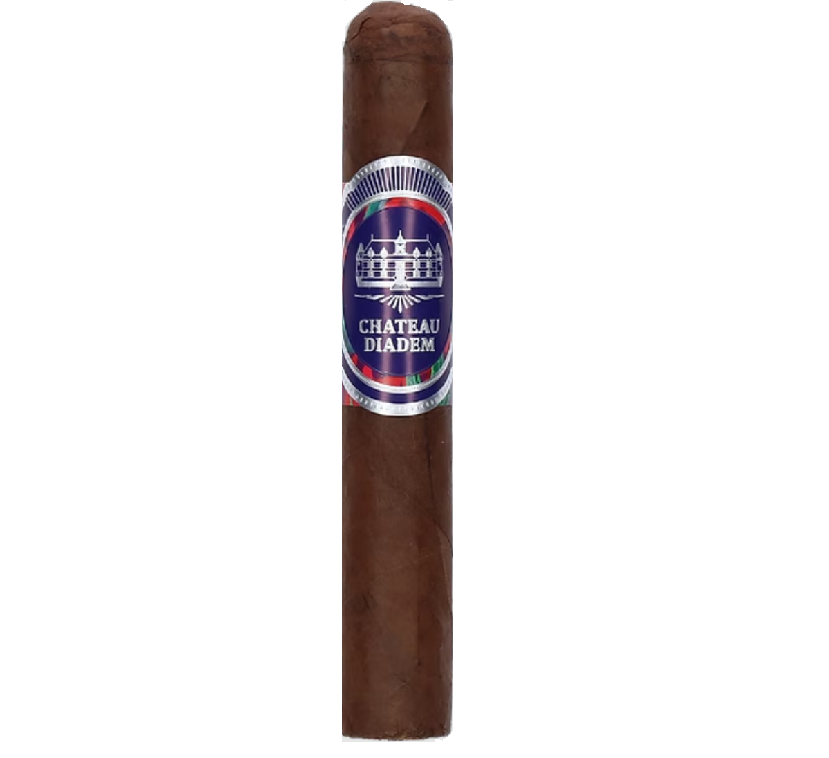 Cigar of the Month - Chateu Diadem Certitude