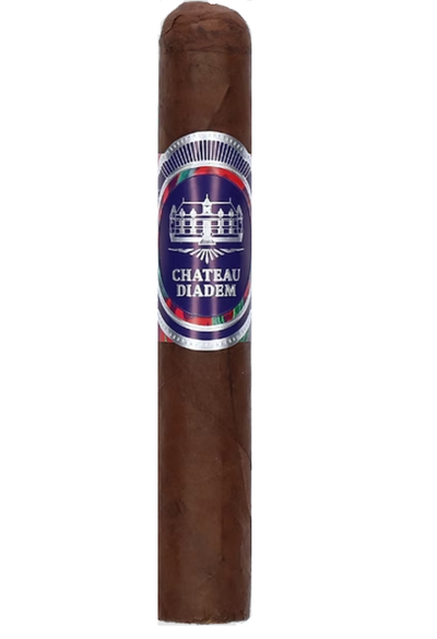 Cigar of the Month - Chateu Diadem Certitude