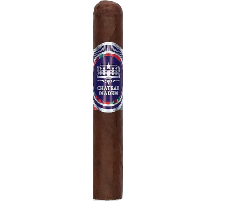 Cigar of the Month - Chateu Diadem Certitude