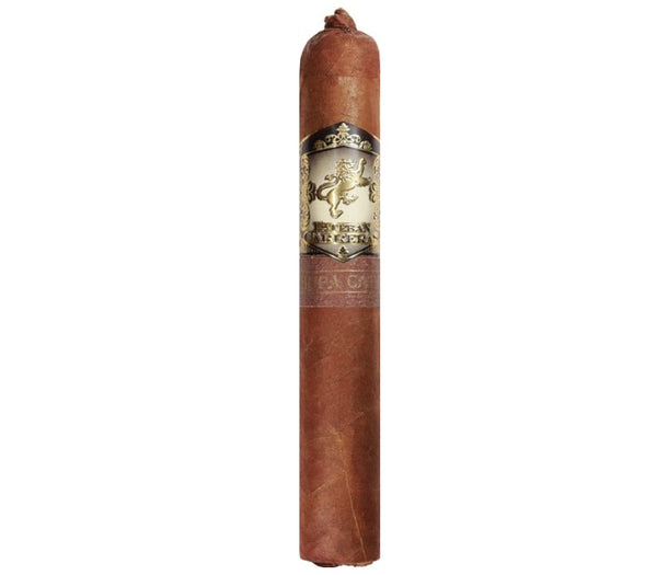 Esteban Carreras Chupacabra Natural