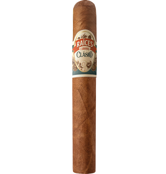 Raices Cubanas Clasico
