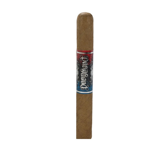 Alec Bradley Damn Good