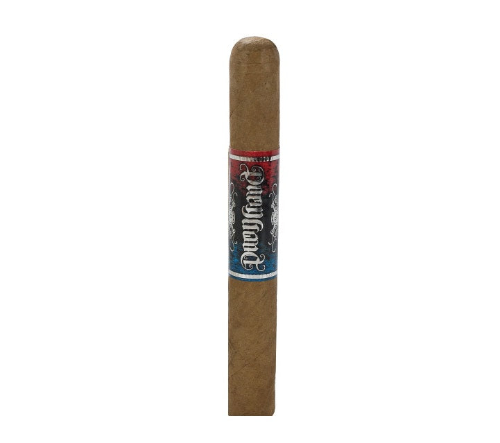 Alec Bradley Damn Good