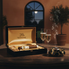 El Septimo Doble Gran Reserva 20th Anniversary Toro