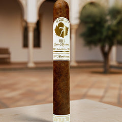El Septimo Doble Gran Reserva 20th Anniversary Toro