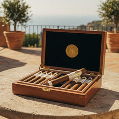 El Septimo Doble Gran Reserva 20th Anniversary Toro