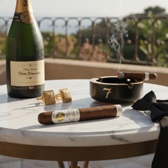 El Septimo Doble Gran Reserva 20th Anniversary Toro