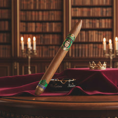 El Septimo Emperor Collection - Napoleon Connecticut