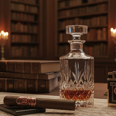 El Septimo Emperor Collection - Napoleon Connecticut