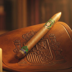 El Septimo Emperor Collection - Napoleon Connecticut