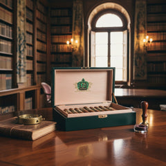 El Septimo Emperor Collection - Napoleon Connecticut