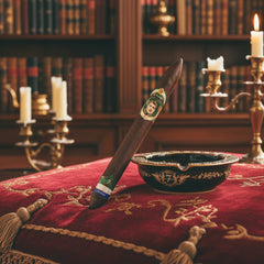 El Septimo Emperor Collection - Napoleon Maduro