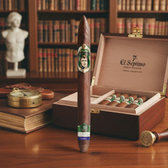 El Septimo Emperor Collection - Napoleon Maduro