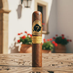 El Septimo Flamingo Amarillo
