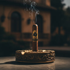 El Septimo Long Shot Black
