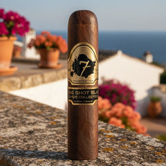 El Septimo Long Shot Black