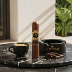 El Septimo Long Shot Black