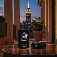 El Septimo New York