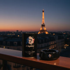 El Septimo Paris