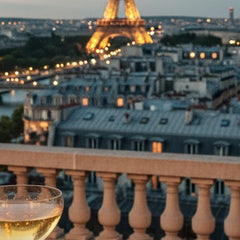 El Septimo Paris