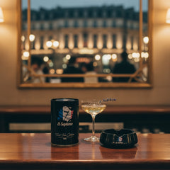 El Septimo Paris