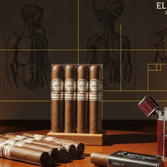 El Septimo Sacred Arts Collection - Leonardo da Vinci