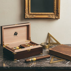 El Septimo Sacred Arts Collection - Leonardo da Vinci