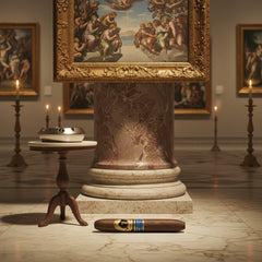 El Septimo Sacred Arts Collection - Michelangelo