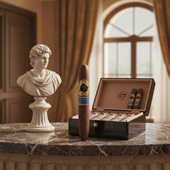 El Septimo Sacred Arts Collection - Michelangelo