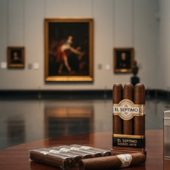 El Septimo Sacred Arts Collection - Raphael